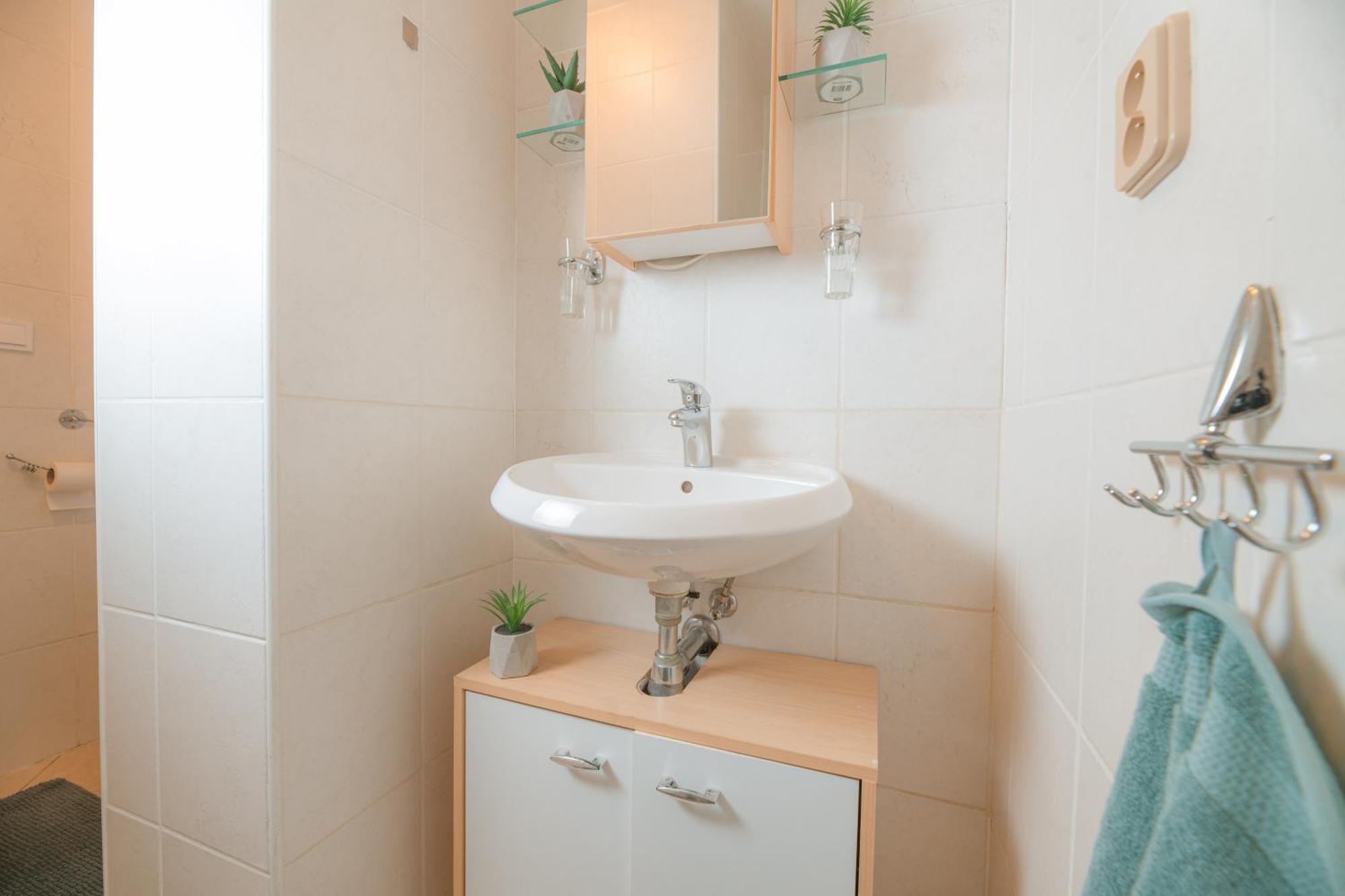 Apartman Tatran Donovaly Exterior foto