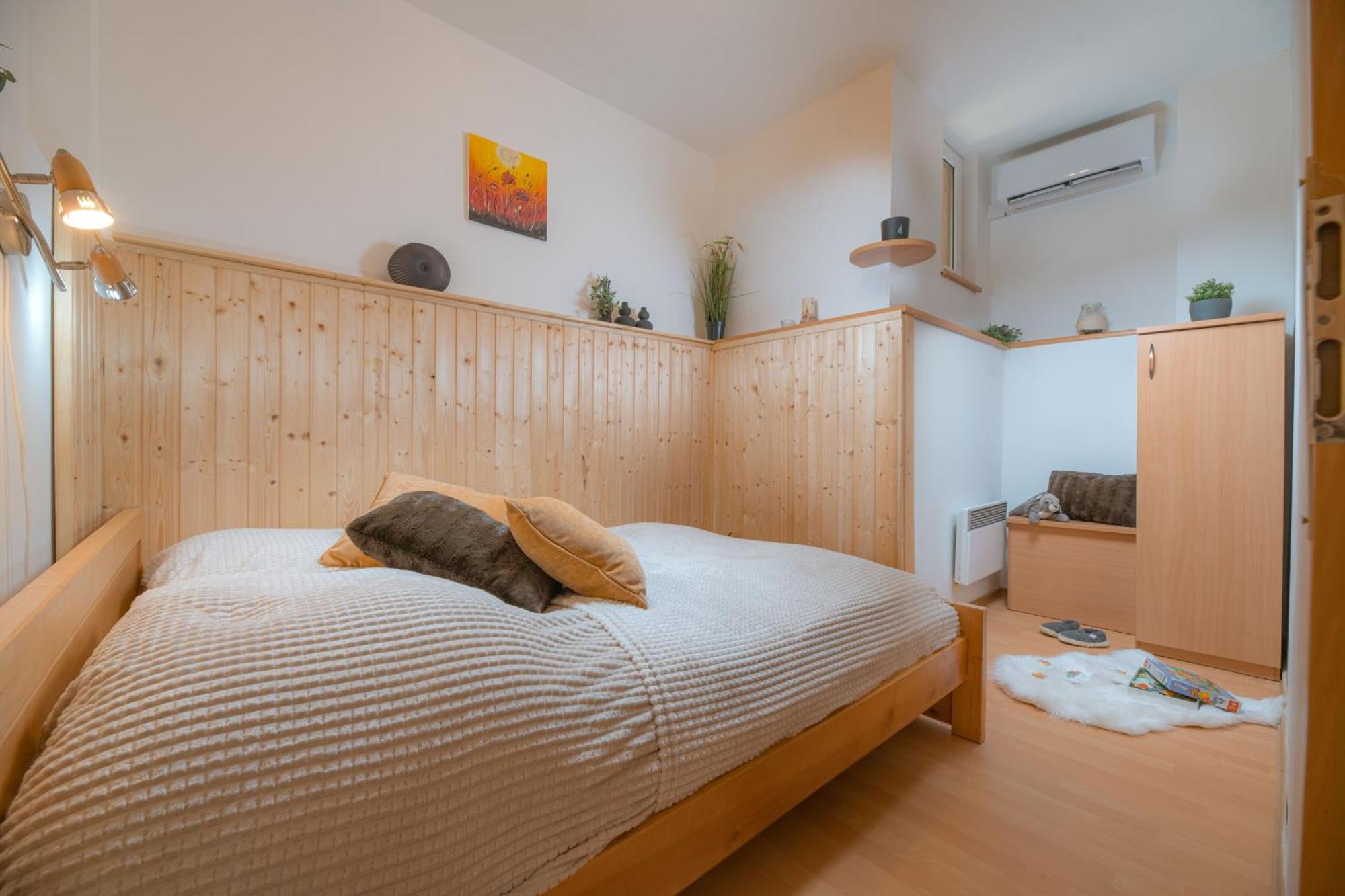 Apartman Tatran Donovaly Exterior foto