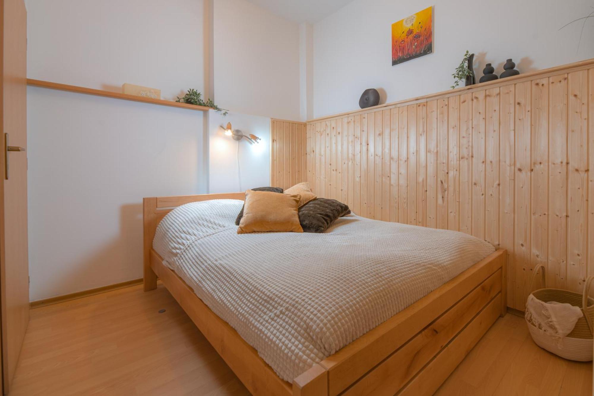 Apartman Tatran Donovaly Exterior foto
