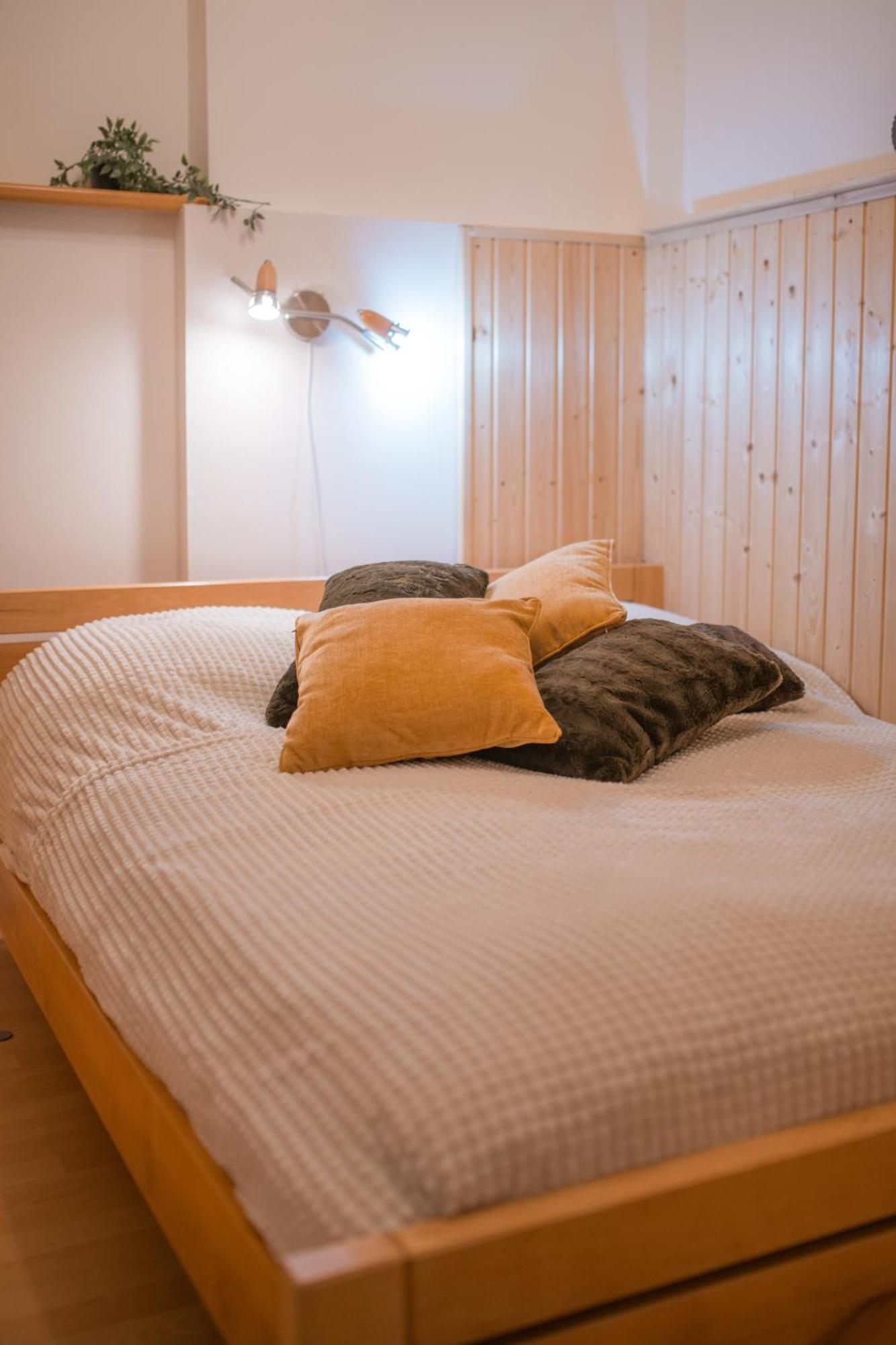 Apartman Tatran Donovaly Exterior foto