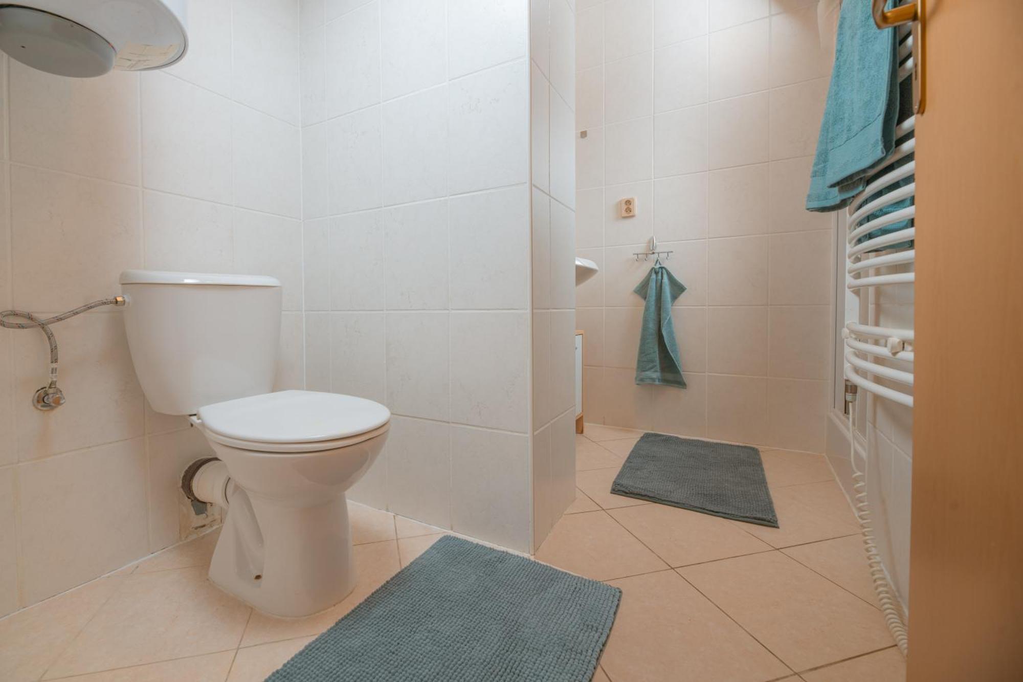 Apartman Tatran Donovaly Exterior foto