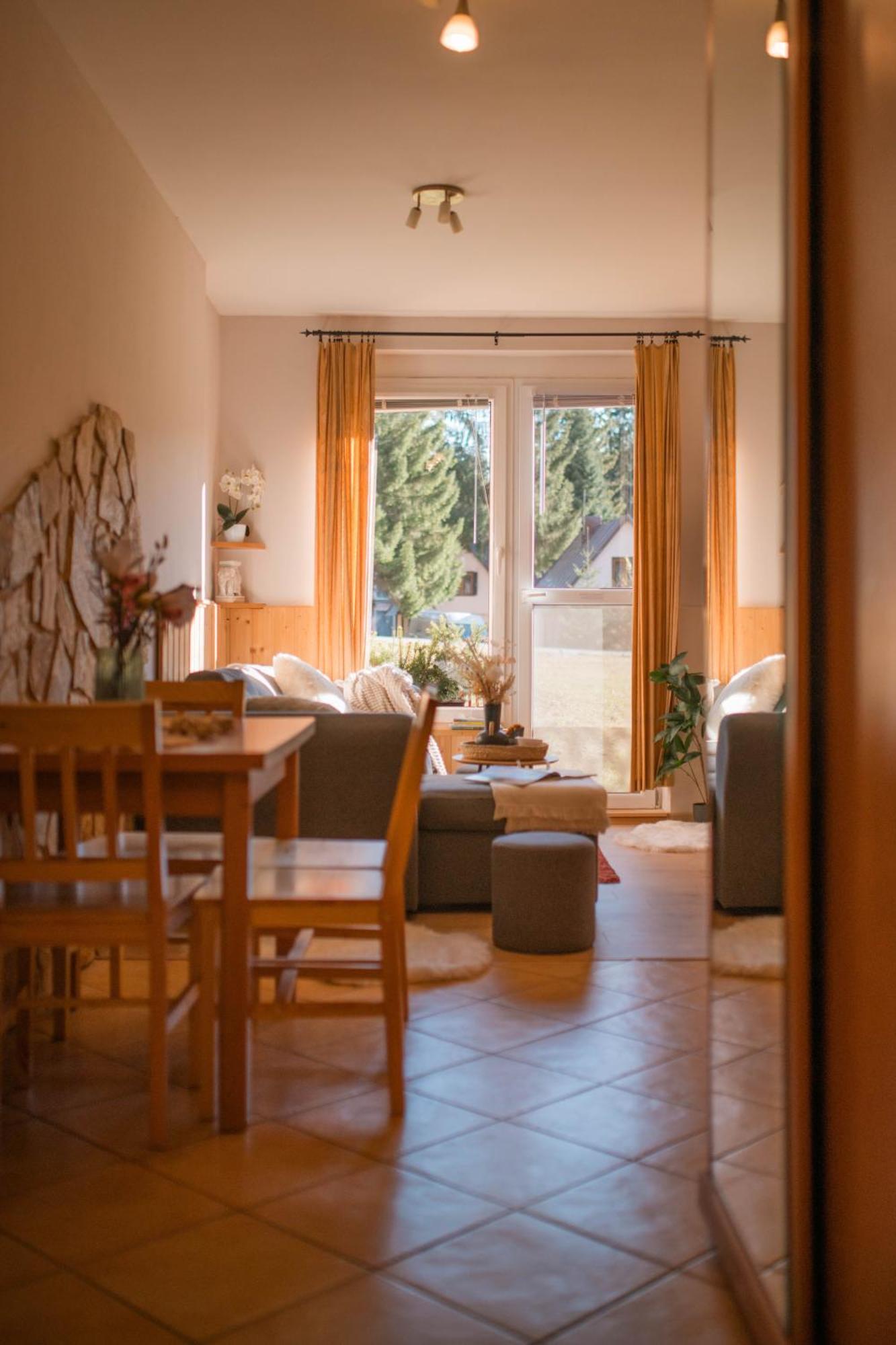 Apartman Tatran Donovaly Exterior foto