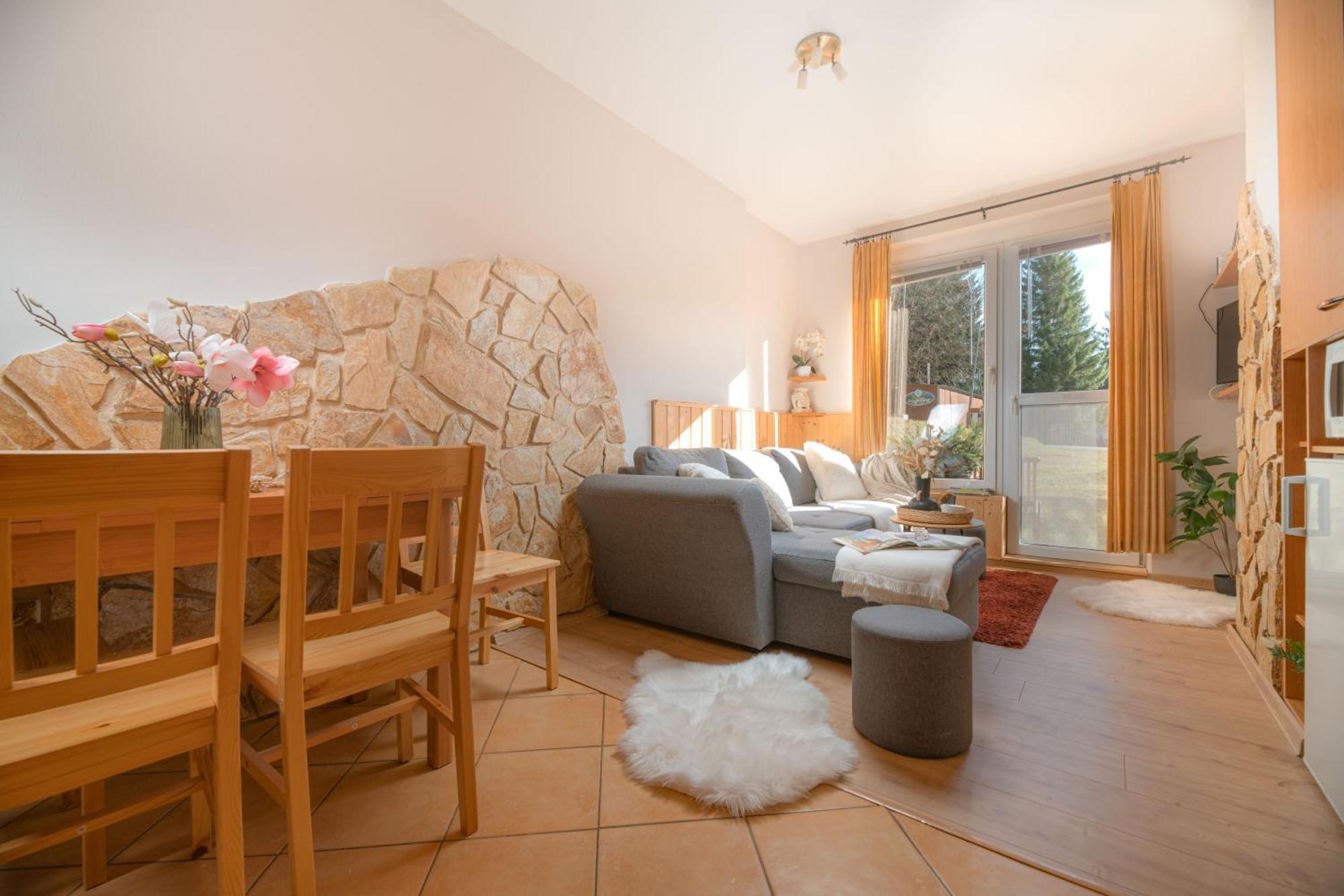 Apartman Tatran Donovaly Exterior foto